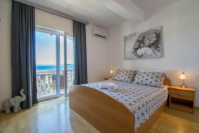 Apartmani Manuela - Baška Voda, Baska Voda